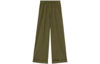 Loro Piana Casual Pants Women's Green