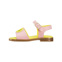 DIOR Low Top Toddler Shoes Pink Infant And Toddler