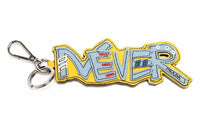PRADA Keychains Unisex Yellow
