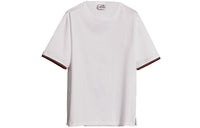 HERMES FW21 T-Shirt Men's White