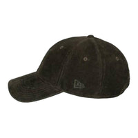 SAINT LAURENT Cotton Baseball Caps Unisex Brown