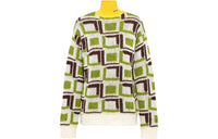 PRADA FW22 Sweater Women's Green