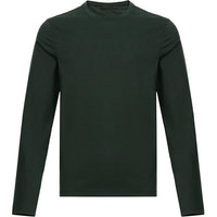 PRADA T-Shirts Men Dark Green