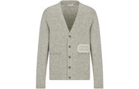 DIOR FW22 Knitwear Women's Gray