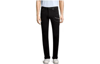 DIOR Jeans Men Black