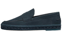 HERMES Women's Casual Shoes Women's Dark Blue