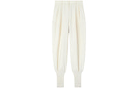 Loro Piana Casual Pants Women's White