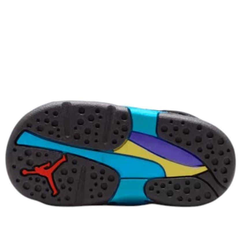 (TD) Air Jordan 8 Retro 'Aqua' 305360-006