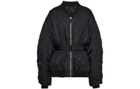 PRADA Padded Bomber Jacket