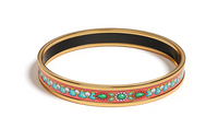 HERMES Bangles Women's Gold