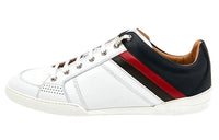 DIOR B23 Low-Top Stylish Skateboarding Shoes Men's White Black