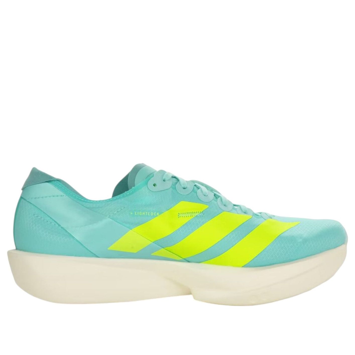adidas Adizero Takumi Sen 11 'Mint Ton Volt' JQ2813