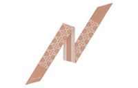 DIOR Silk Scarves Women's Rose Pink