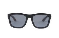 PRADA Eyewear Linea Rossa Active Sunglasses