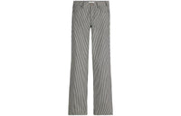 CELINE Jeans Women's Black