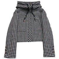 CHANEL Jackets Coats Women's Multicolor