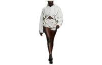 CHANEL Vests Women's Beige