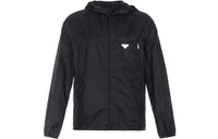 PRADA Jackets Coats Men's Black
