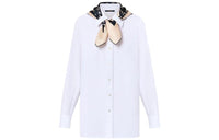LOUIS VUITTON Shirt Women's White