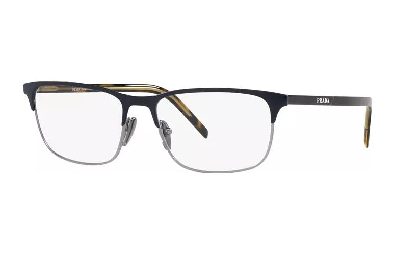 PRADA / Square Optical Glasses Men's