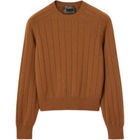 Loro Piana FW24 Sweater Women's Deep Camel