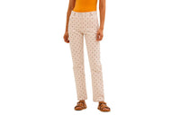 HERMES Jeans Women's White