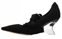 DIOR High Heels Women's Black