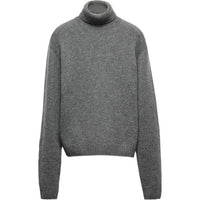 PRADA Cashmere Roll neck Jumper