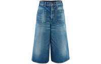 CELINE Jeans Women's Blue