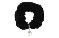 MIU MIU Hair Ties Women's Black