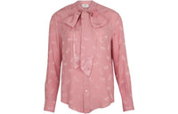 CELINE Shirts Women's Pink