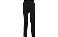 PRADA FW21 Business Suit Men's Black