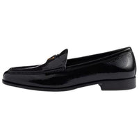 PRADA Mocassini Loafers Women's Black
