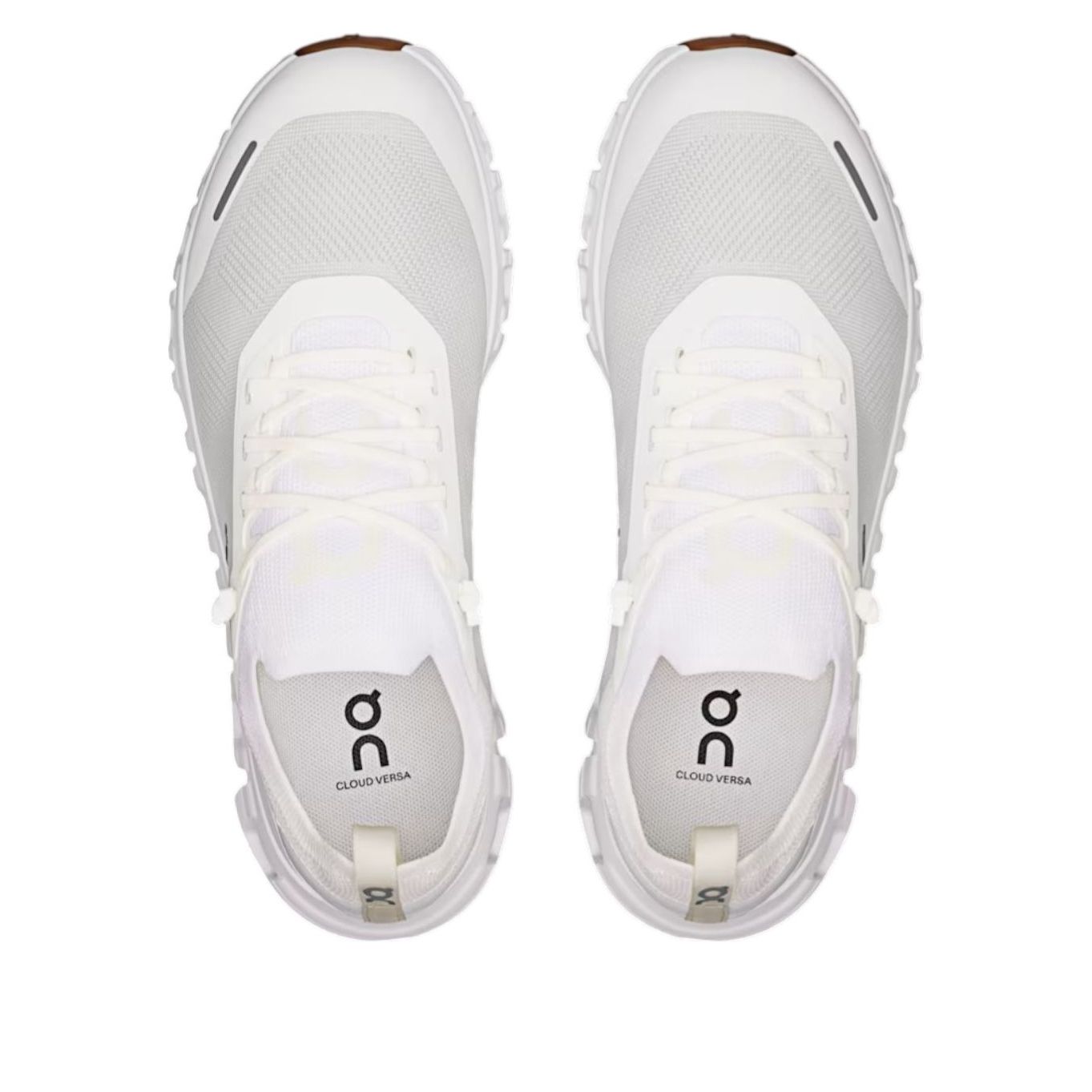 (WMNS)	On Running Cloud 6 Versa 'White' 3WF10031200
