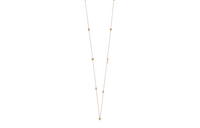 SAINT LAURENT Necklaces Women's