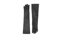 SAINT LAURENT Gloves Men's Black