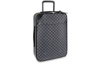 LOUIS VUITTON Pegase Legere Luggage