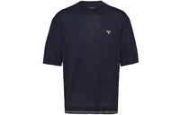 PRADA SS22 T-Shirt Men's Dark Blue