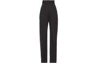MIU MIU Casual Pants Women's Black