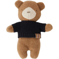 Loro Piana Bear Dolls Plush Doll Small Size Tall