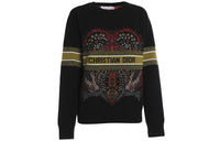 DIOR Sweaters Women's Black