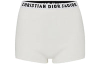 DIOR FW22 Leggings Women's White
