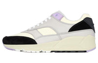 SAINT LAURENT Bump Panelled Sneakers