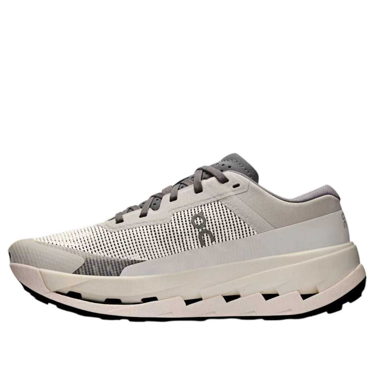 (WMNS) On Running Cloudultra 3 'Rock White' 3WF30113620