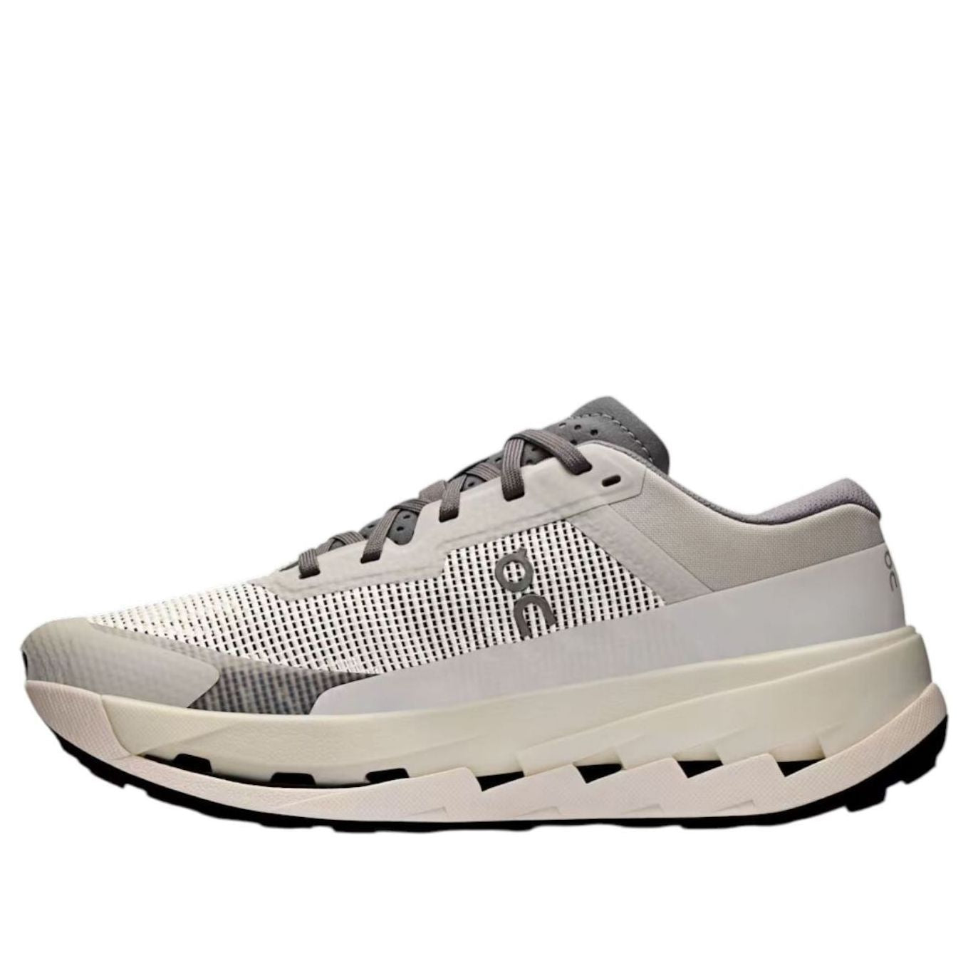 (WMNS) On Running Cloudultra 3 'Rock White' 3WF30113620