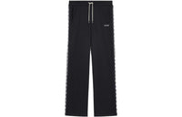 CELINE Drawstring Straight Leg Pants