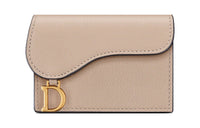 DIOR Card Holders