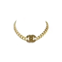 CHANEL Necklaces Women's