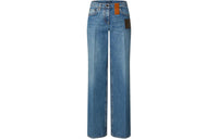 LOUIS VUITTON Jeans Women's Blue