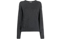 SAINT LAURENT Crew neck Jumper